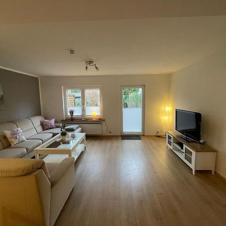Ferienhaus Gross Groenau Kültér fotó